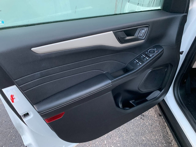 Certified 2022 Ford Escape SE AWD/4WD image 21