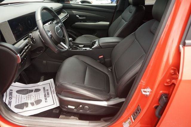 Used 2025 Hyundai Santa Cruz XRT AWD/4WD image 9