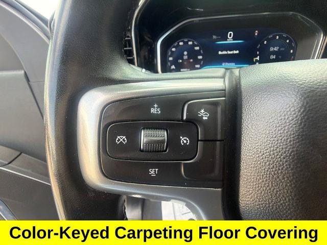 Used 2024 Chevrolet Silverado 2500 LT AWD/4WD image 31