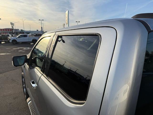 Certified 2021 Ford F150 XLT w/ Equipment Group 302A High image 34