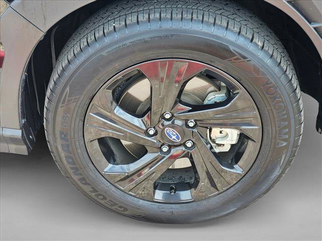 Used 2024 Subaru Crosstrek 2.0i AWD/4WD image 22