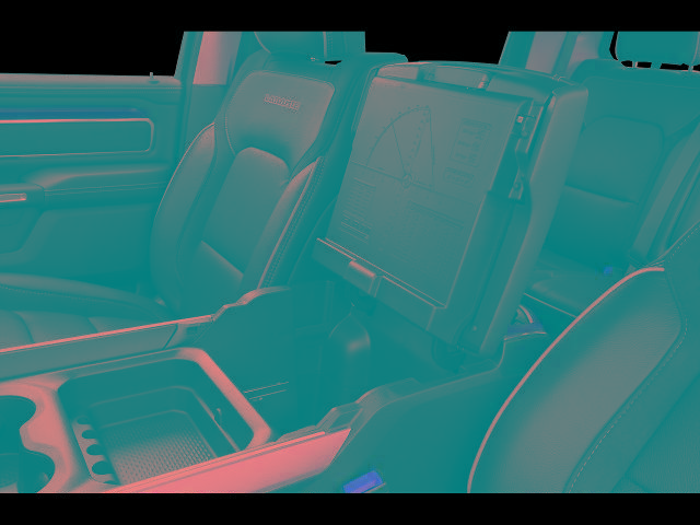 Used 2022 RAM 1500 Laramie image 10