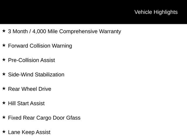 Certified 2024 Ford Transit 250 148 Medium Roof w/ Load Area Protection Package RWD image 11