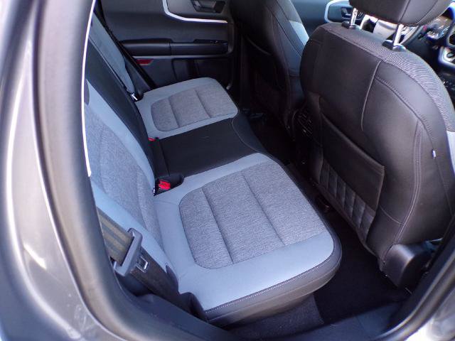 Certified 2024 Ford Bronco Sport Big Bend w/ Convenience Package AWD/4WD image 13