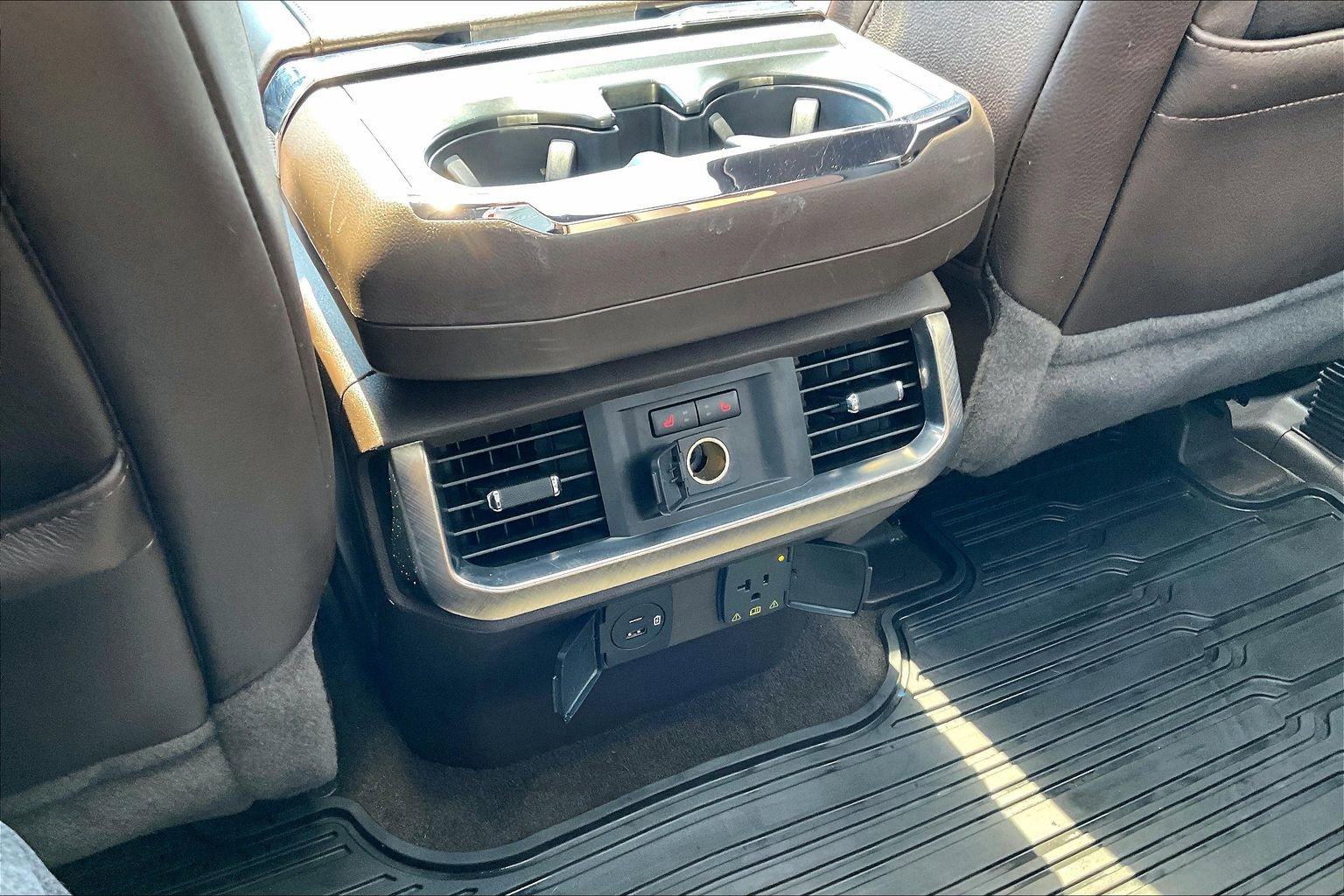Certified 2021 Ford F150 King Ranch w/ Equipment Group 601A High AWD/4WD image 30