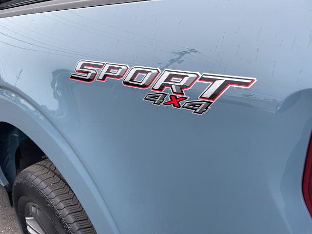 Certified 2023 Ford F150 XLT w/ Equipment Group 302A High AWD/4WD image 21