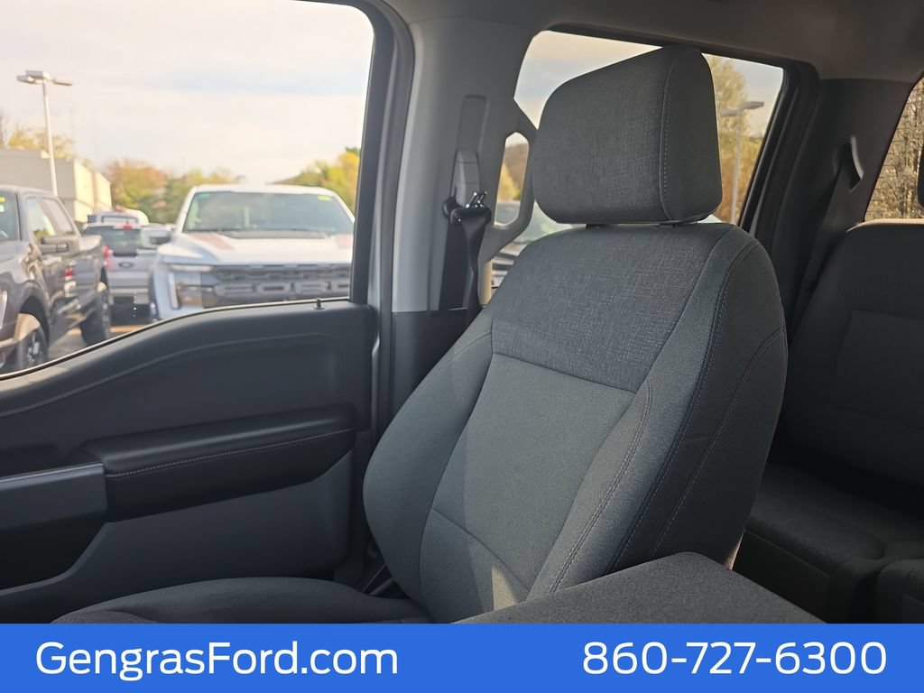 Certified 2024 Ford F150 XLT w/ Tow/Haul Package AWD/4WD image 40