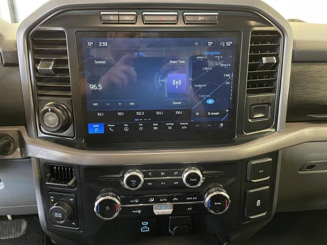 Certified 2024 Ford F150 XLT AWD/4WD image 31