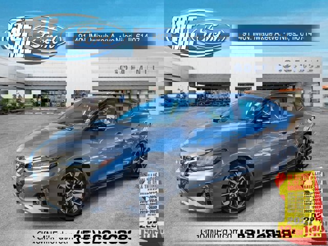 Used 2023 Nissan Maxima SL