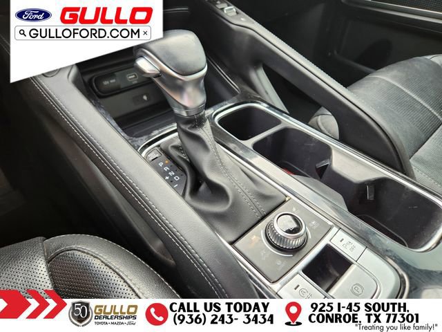 Used 2022 Kia Telluride EX w/ EX Premium Package image 29