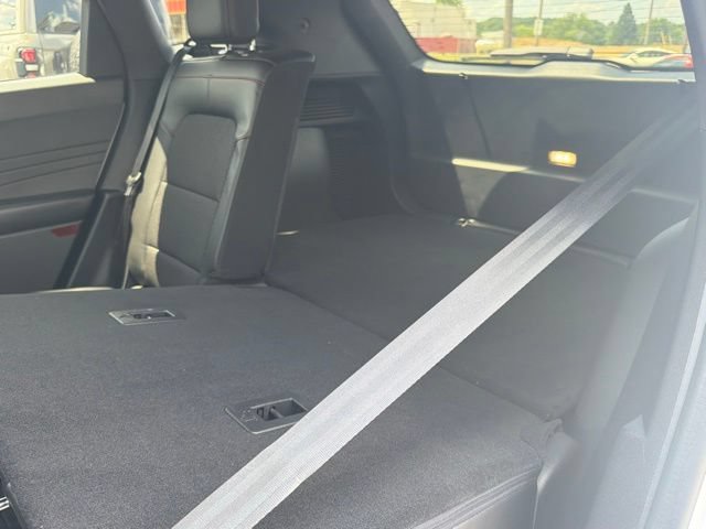 Certified 2023 Ford Escape ST-Line w/ Tech Pack #1 FWD image 37