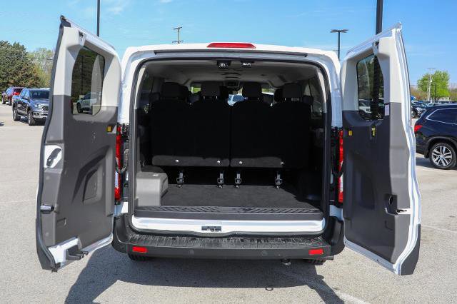 Certified 2024 Ford Transit 350 XLT RWD image 15