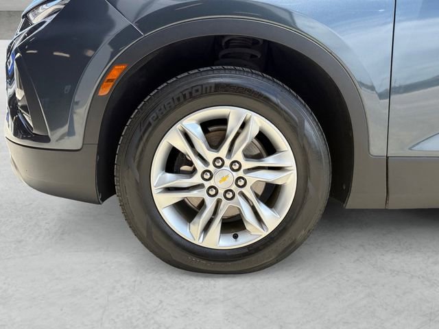 Used 2020 Chevrolet Blazer LT image 23