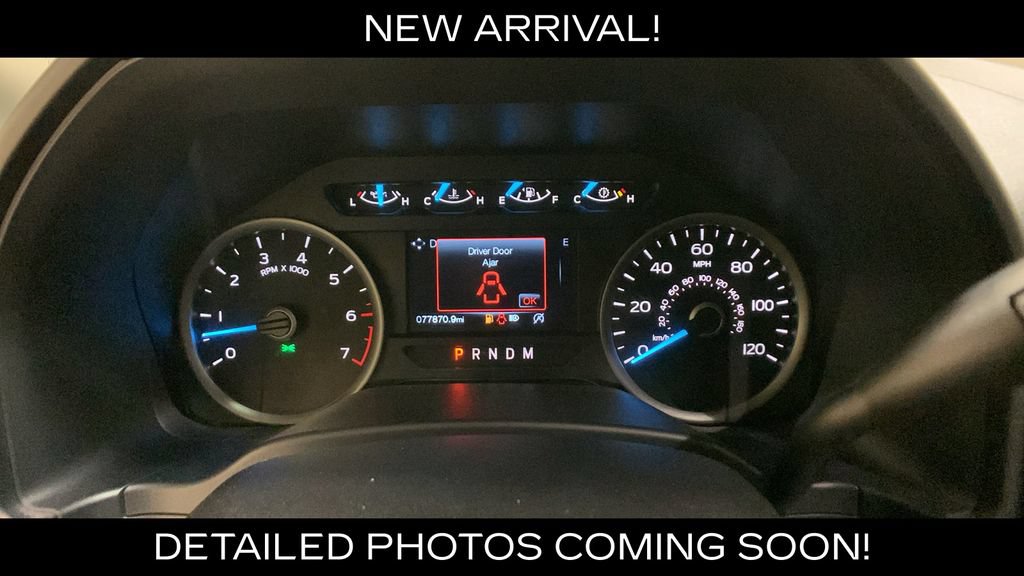 Certified 2019 Ford F150 XLT w/ Equipment Group 302A Luxury AWD/4WD image 36