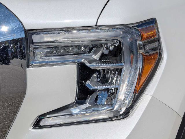 Used 2020 GMC Sierra 1500 Denali w/ Denali Ultimate Package AWD/4WD image 10