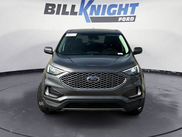 Certified 2024 Ford Edge SEL w/ Convenience Package image 8