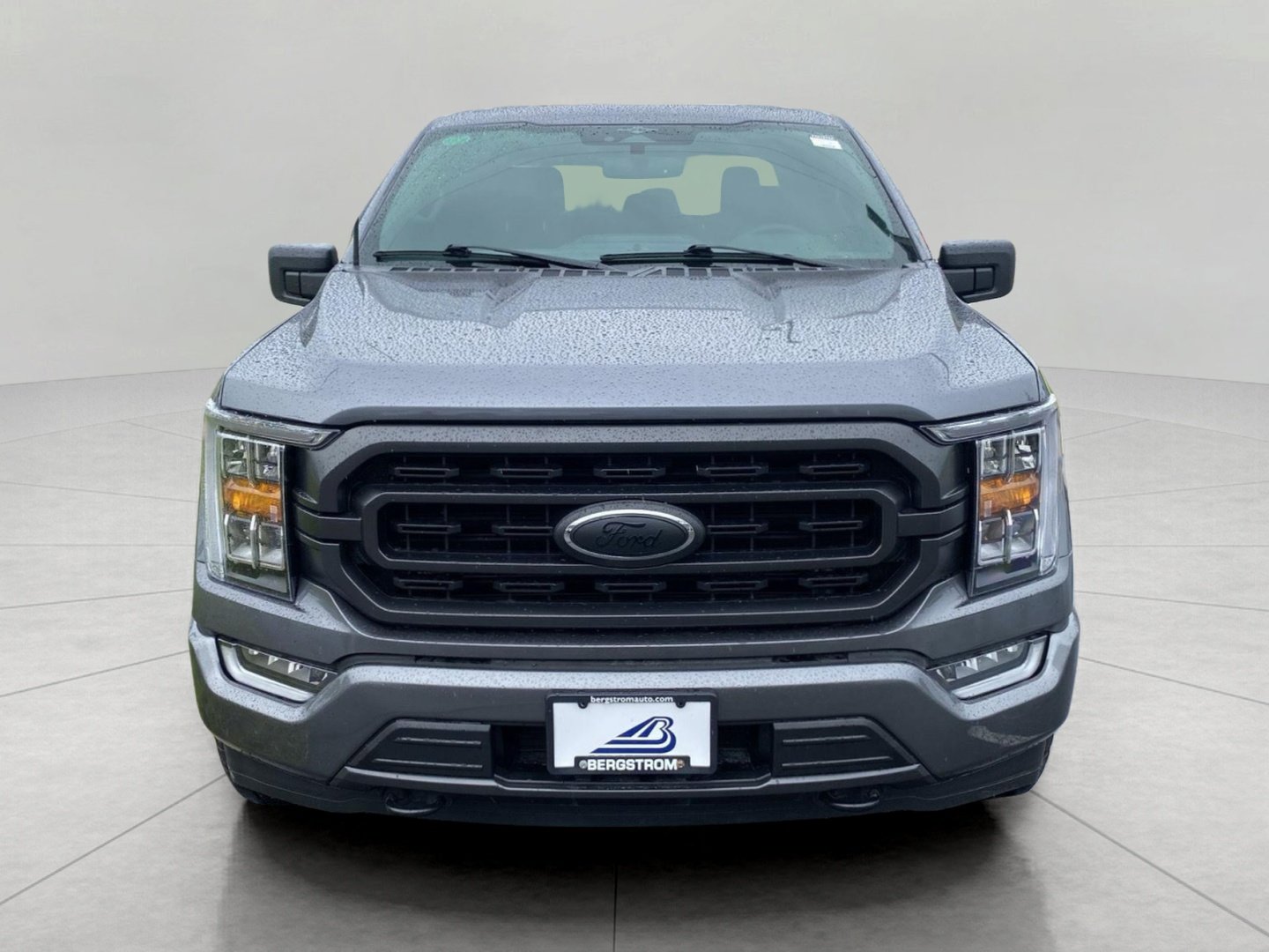 Certified 2023 Ford F150 XLT w/ Equipment Group 302A High AWD/4WD image 4