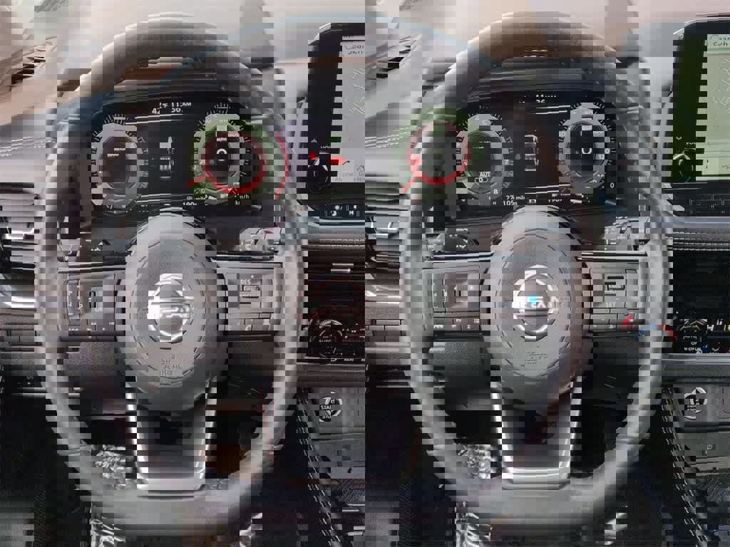 Used 2023 Nissan Rogue Platinum w/ Platinum Premium Package image 25