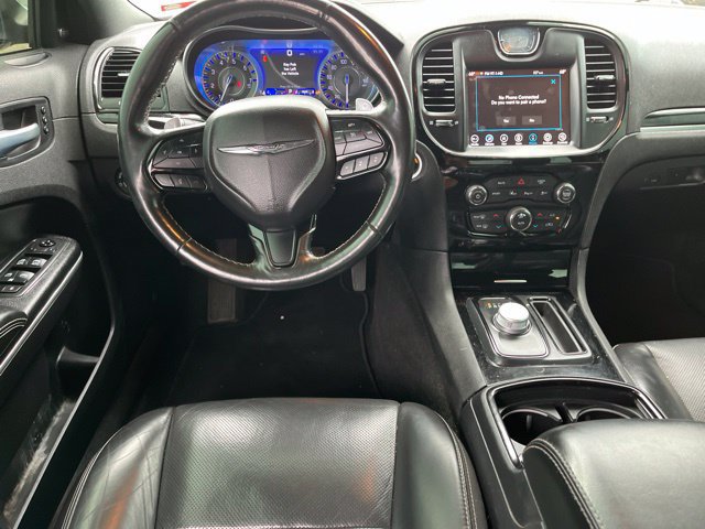 Used 2021 Chrysler 300 S w/ S Model Appearance Package RWD image 14