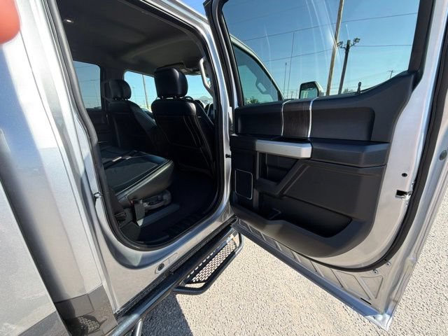 Certified 2020 Ford F250 Lariat AWD/4WD image 24