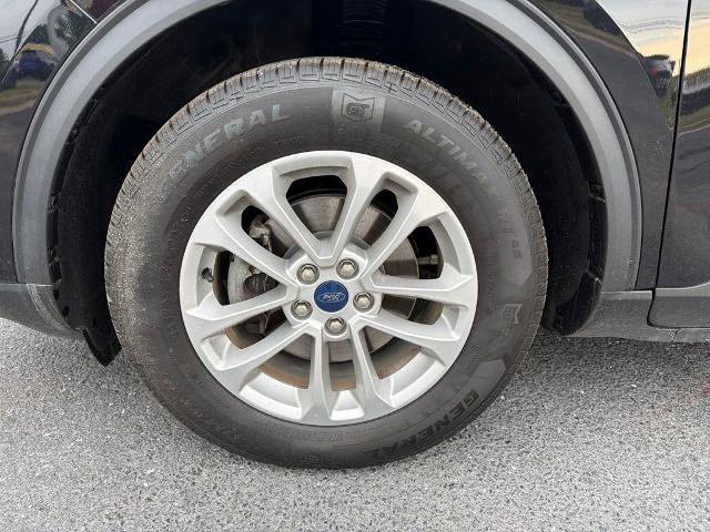 Certified 2020 Ford Escape SE AWD/4WD image 18