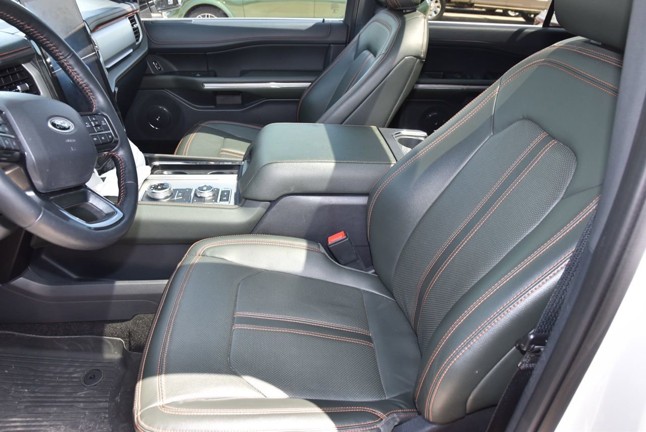 Certified 2022 Ford Expedition Timberline AWD/4WD image 10