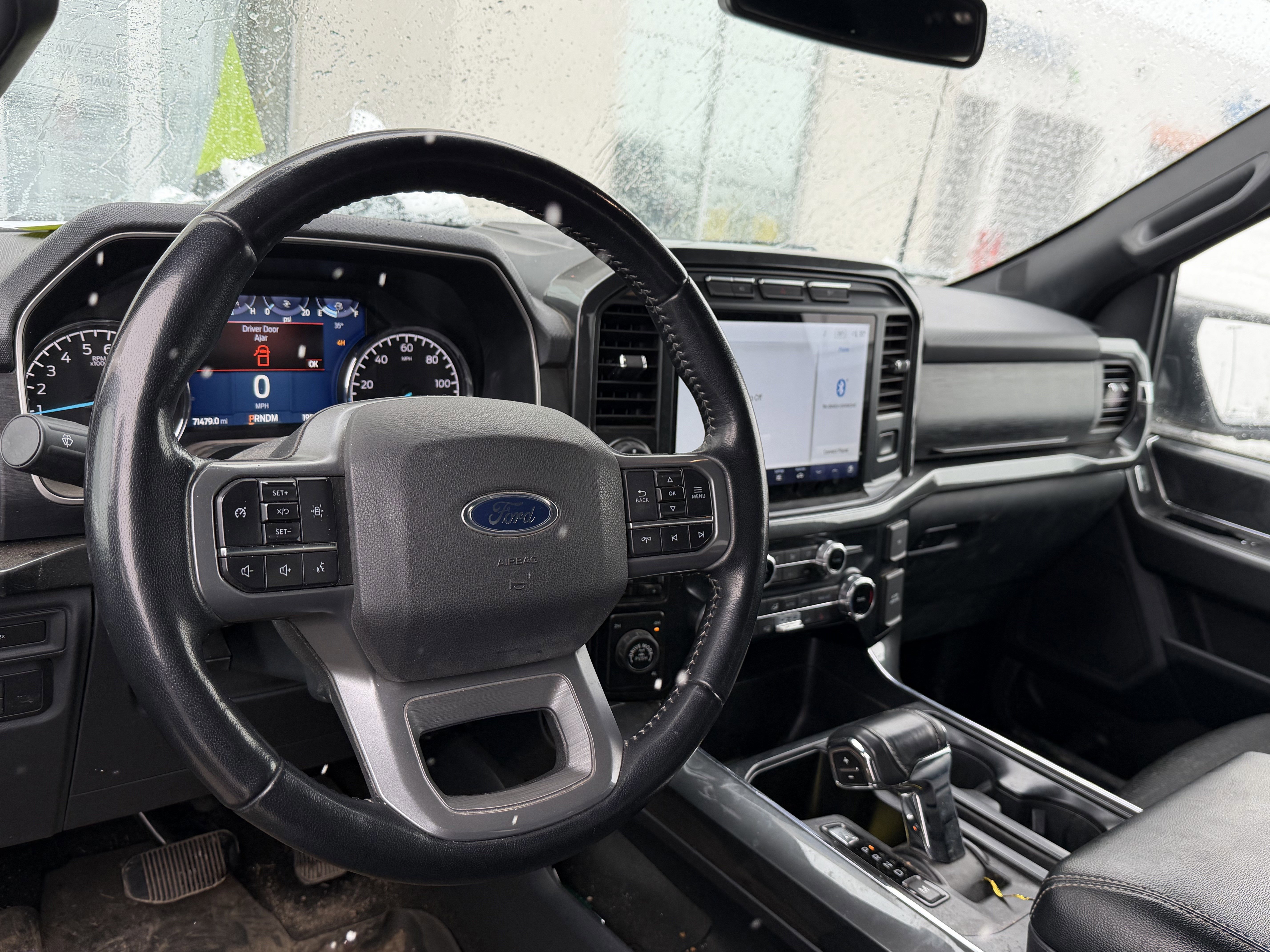 Certified 2022 Ford F150 XLT w/ Equipment Group 302A High image 5