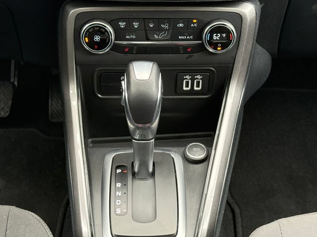 Certified 2022 Ford EcoSport SE AWD/4WD image 25