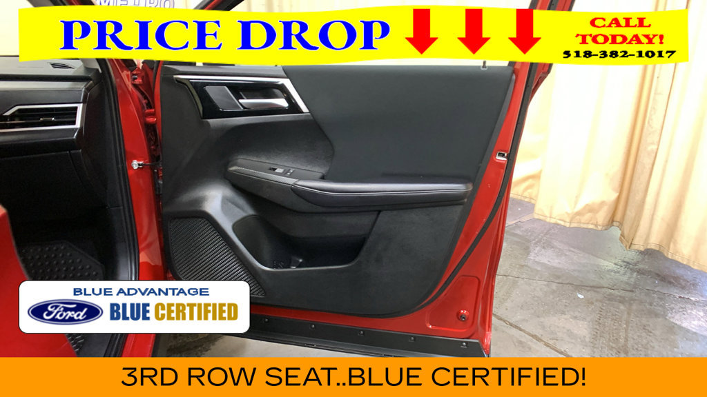 Used 2024 Mitsubishi Outlander ES AWD/4WD image 10