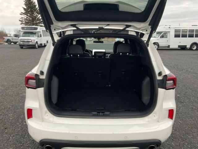 Certified 2024 Ford Escape ST-Line w/ Tech Pack #1 image 25