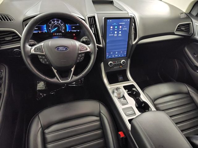 Certified 2023 Ford Edge SEL AWD/4WD image 31