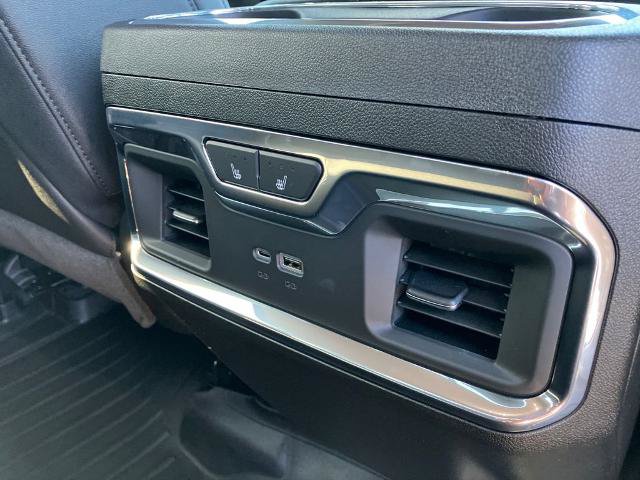 Used 2026 GMC Sierra 1500 SLT w/ SLT Premium Plus Package AWD/4WD image 24