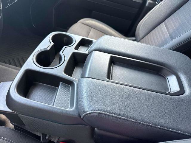 Used 2024 Chevrolet Silverado 2500 LT w/ All Star Edition AWD/4WD image 26