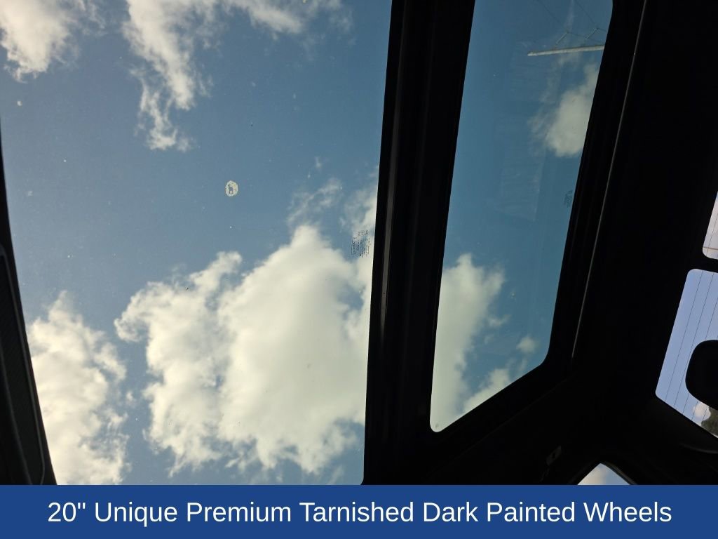 Certified 2018 Ford F150 XLT w/ Equipment Group 302A Luxury image 12