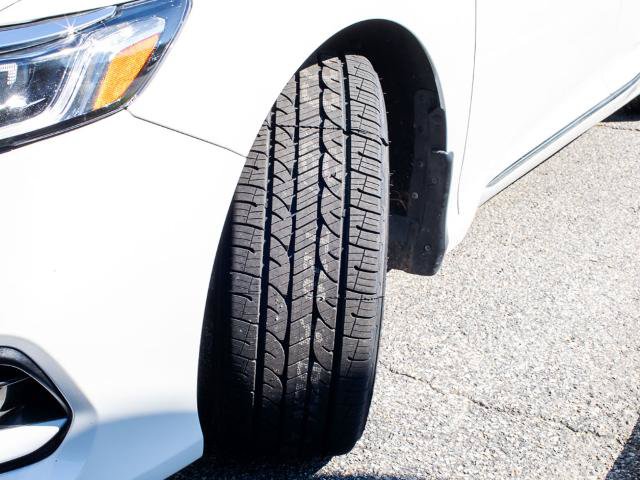 Used 2020 Honda Accord EX image 9
