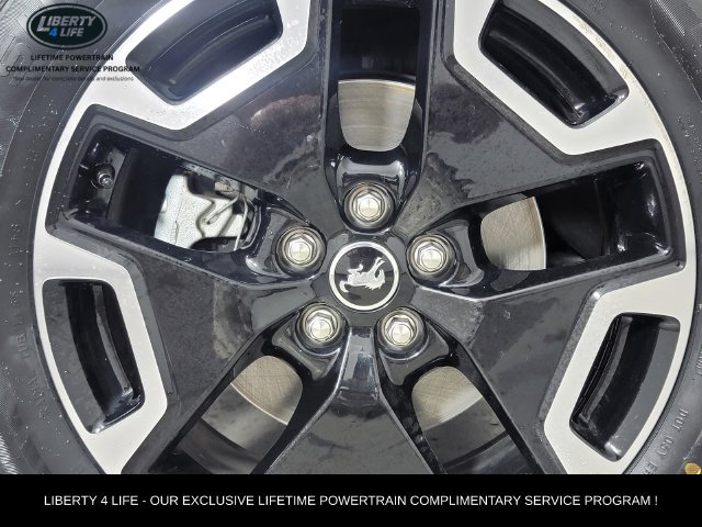 Certified 2023 Ford Bronco Sport Outer Banks w/ Tech Package AWD/4WD image 12