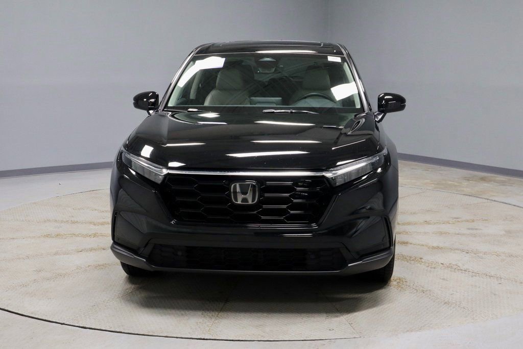 Used 2025 Honda CR-V EX-L image 8
