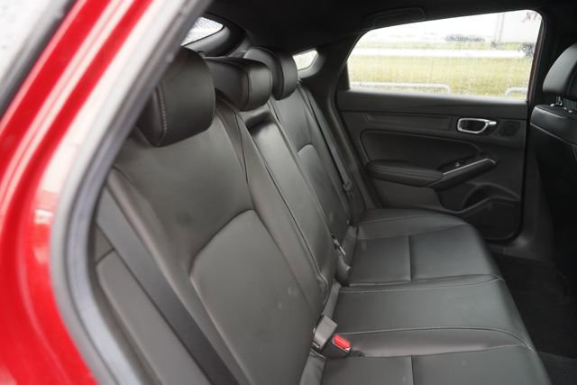Used 2025 Acura Integra A-Spec FWD image 17