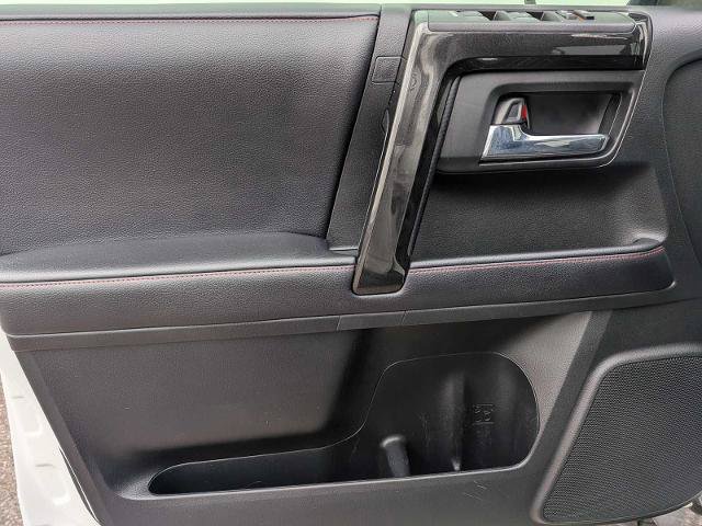 Used 2019 Toyota 4Runner TRD Pro AWD/4WD image 15