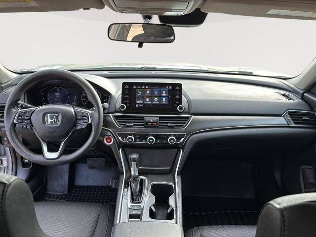 Used 2021 Honda Accord LX image 21