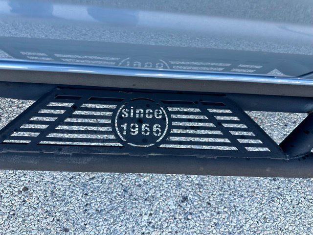 Certified 2025 Ford Bronco Big Bend AWD/4WD image 36