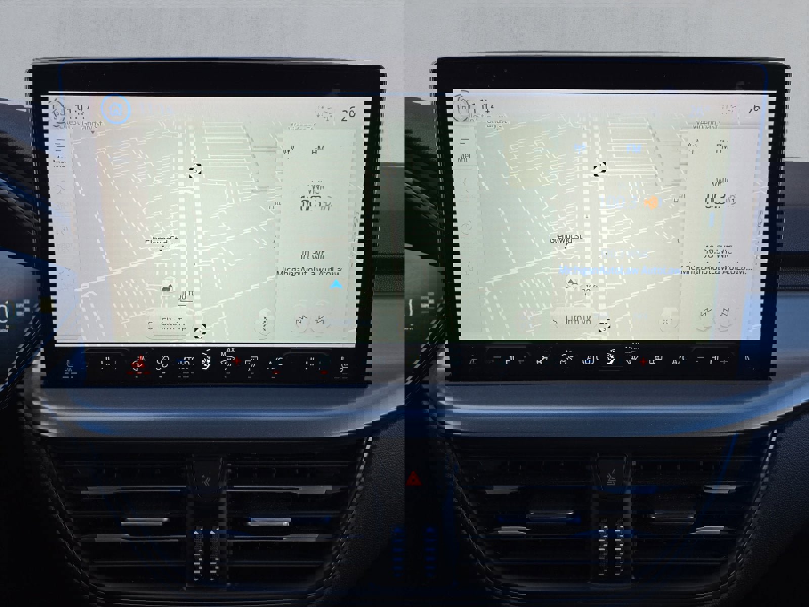 Certified 2024 Ford Escape Active w/ Tech Pack #2 image 18