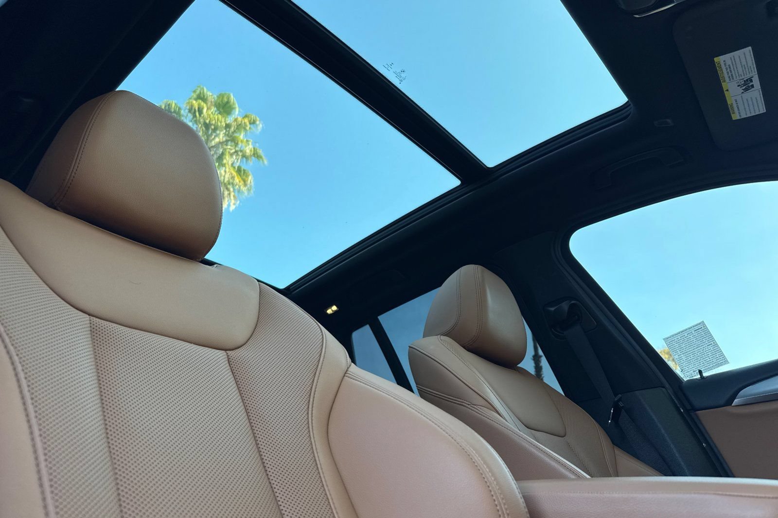 Used 2022 BMW X3 sDrive30i w/ Convenience Package RWD image 18