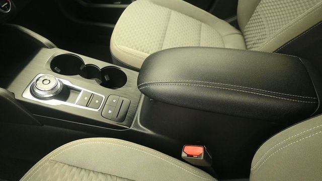Certified 2020 Ford Escape SE AWD/4WD image 23