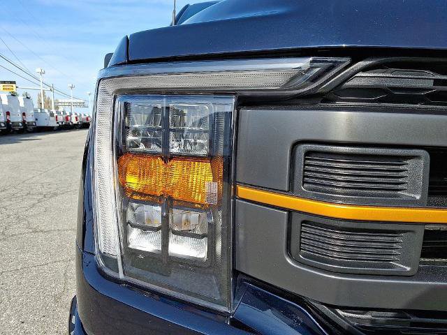 Certified 2023 Ford F150 Tremor w/ Trailer Tow Package image 9