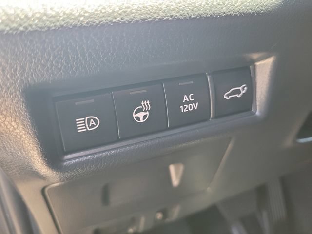 Used 2024 Toyota Grand Highlander AWD Hybrid image 17