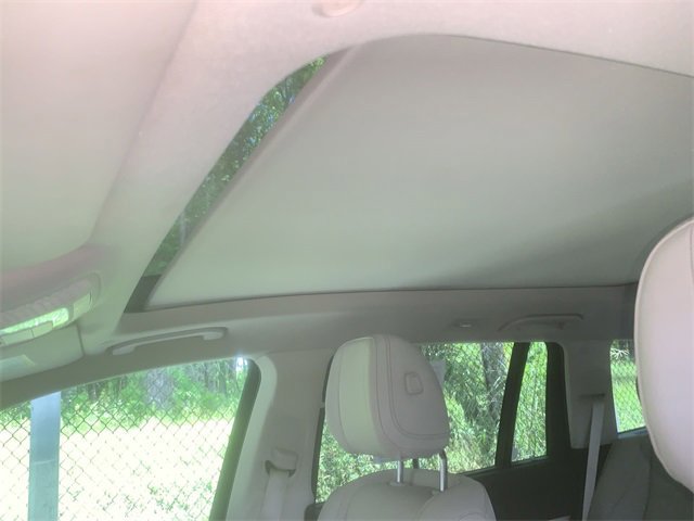 Used 2022 Mercedes-Benz GLS 450 4MATIC image 23