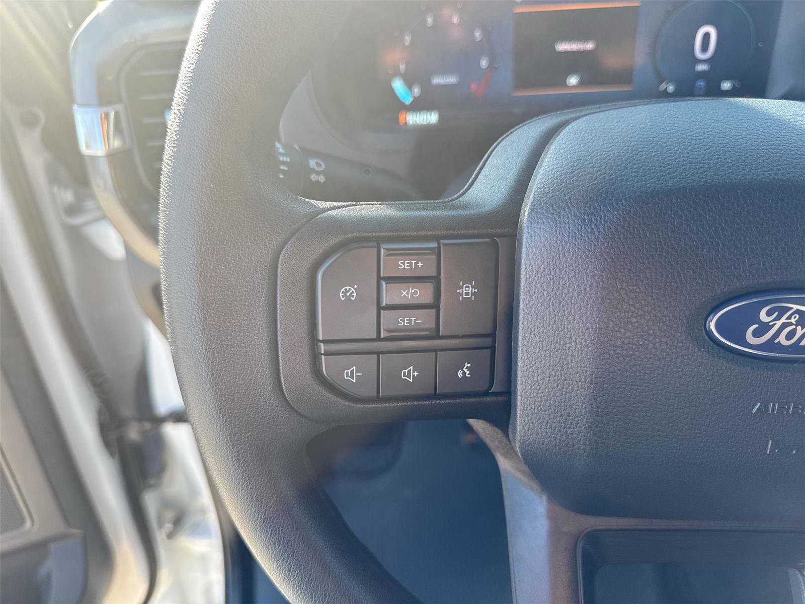 Certified 2024 Ford F150 STX image 29