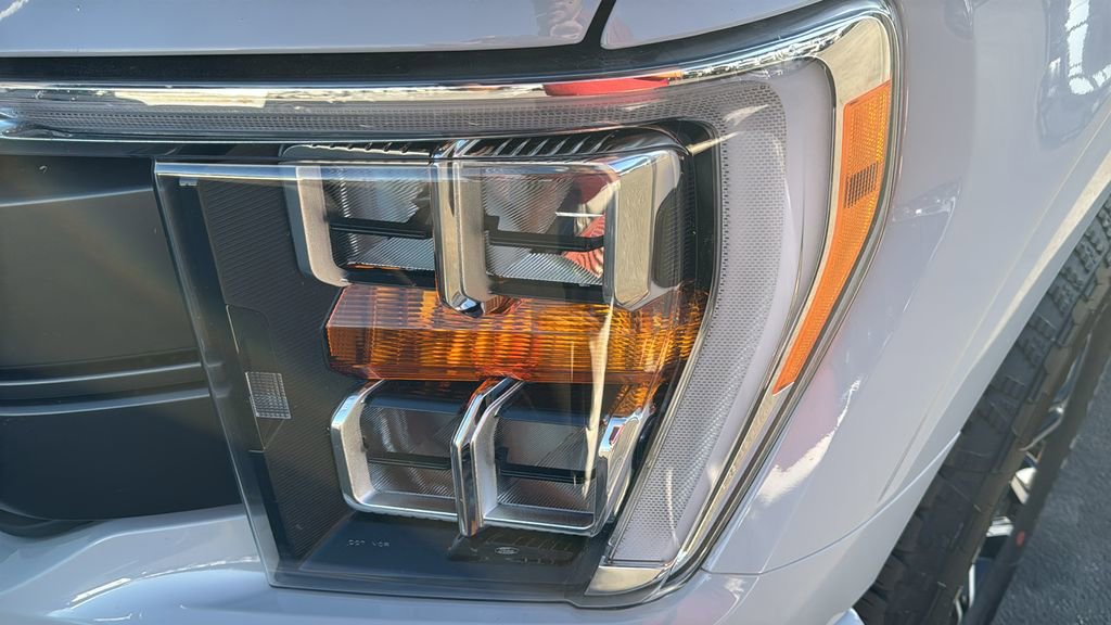 Certified 2023 Ford F150 Lariat AWD/4WD image 6