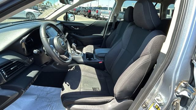 Used 2024 Subaru Outback Premium image 17